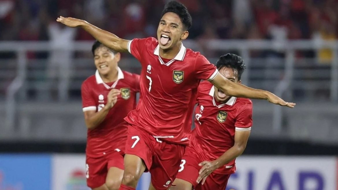 Marselino Hingga Hubner Diprospek ke Garuda Muda untuk Kualifikasi Piala Asia U-23 2026