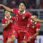 Marselino Hingga Hubner Diprospek ke Garuda Muda untuk Kualifikasi Piala Asia U-23 2026