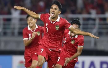 Marselino Hingga Hubner Diprospek ke Garuda Muda untuk Kualifikasi Piala Asia U-23 2026