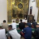 Masjid Dianggap Tempat Efektif dalam Bangun Komunitas dan Bina Umat