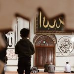 Masjid Diharap Jadi Pusat Layanan Spiritual Hingga Pembinaan Keluarga
