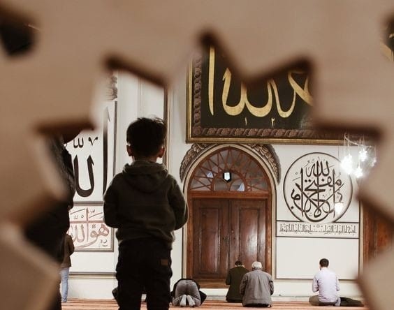 Masjid Diharap Jadi Pusat Layanan Spiritual Hingga Pembinaan Keluarga