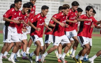 Materi Harimau Muda Malaya Dinilai Berkualitas