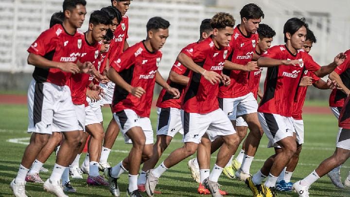 Materi Harimau Muda Malaya Dinilai Berkualitas