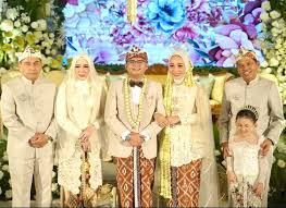 Kang Dedi Mulyadi Buka Suara Terkait Tragedi Warga Tewas di Pernikahan Maula dan Putri