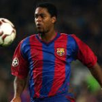 Menanti Aksi Kluivert di Laga Madrid Legends Kontra Barcelona di GBK