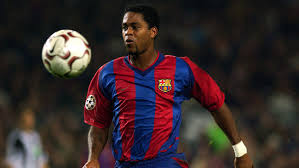 Menanti Aksi Kluivert di Laga Madrid Legends Kontra Barcelona di GBK