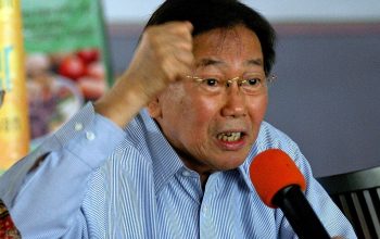 Mendiang Kwik Kian Gie Dinilai Miliki Ide Tak Mainstream