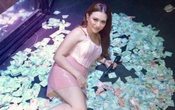 Mantan Istri Sule Akui Terguncang Mental Akibat Berada di Konflik Erika dengan Panda
