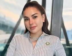 Nikita Mirzani Tegaskan Tak Maafkan Vadel terkait Kasus Persetubuhan dan Aborsi