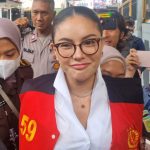 Nikita Mirzani Tuding Ada Kriminalisasi Masif dan Terordinir