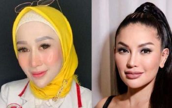Nikita dan Reza Gladys Saling Serang di Sidang Dugaan Pemerasan dan TPPU