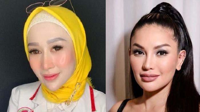 Nikita dan Reza Gladys Saling Serang di Sidang Dugaan Pemerasan dan TPPU
