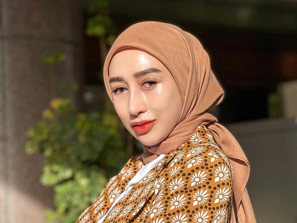 Nikita Tegaskan Tak Menyerah Meski Cabut Gugatan Rp100 Miliar Terhadap Dokter Kecantikan