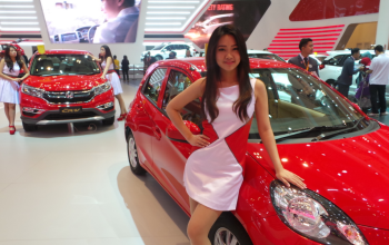Nissan Akhiri Produksi di Pabrik Pusat yang Dibangun Sejak Tahun 1961