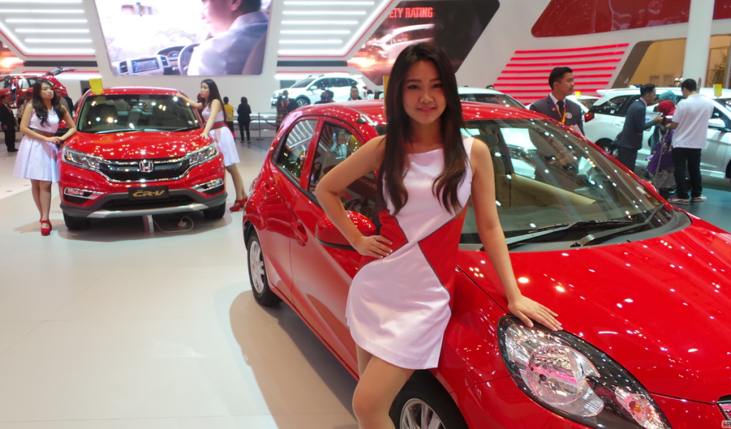 Nissan Akhiri Produksi di Pabrik Pusat yang Dibangun Sejak Tahun 1961