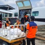 Operasi Modifikasi Cuaca Kemungkinan Diperpanjang