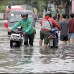 Operasi Modifikasi Cuaca di Jakarta Dinilai Belum Diperlukan