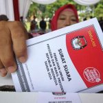 PDIP Kaji Putusan Mahkamah Konstitusi soal Pemisahan Pemilu Nasional dan Lokal