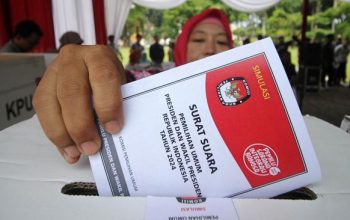PDIP Kaji Putusan Mahkamah Konstitusi soal Pemisahan Pemilu Nasional dan Lokal