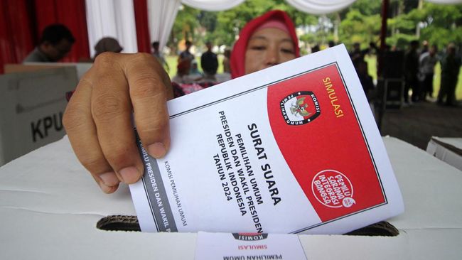 PDIP Kaji Putusan Mahkamah Konstitusi soal Pemisahan Pemilu Nasional dan Lokal