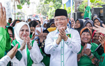 PPP Diharap Terhindar dari Kehancuran yang Lebih Besar
