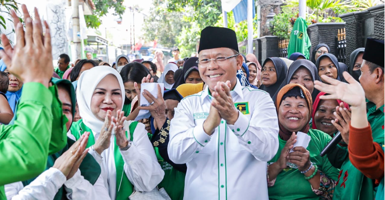 PPP Diharap Terhindar dari Kehancuran yang Lebih Besar
