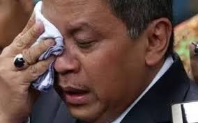 Sekjen PDIP Divonis 3,5 Penjara dan Denda Rp600 Juta