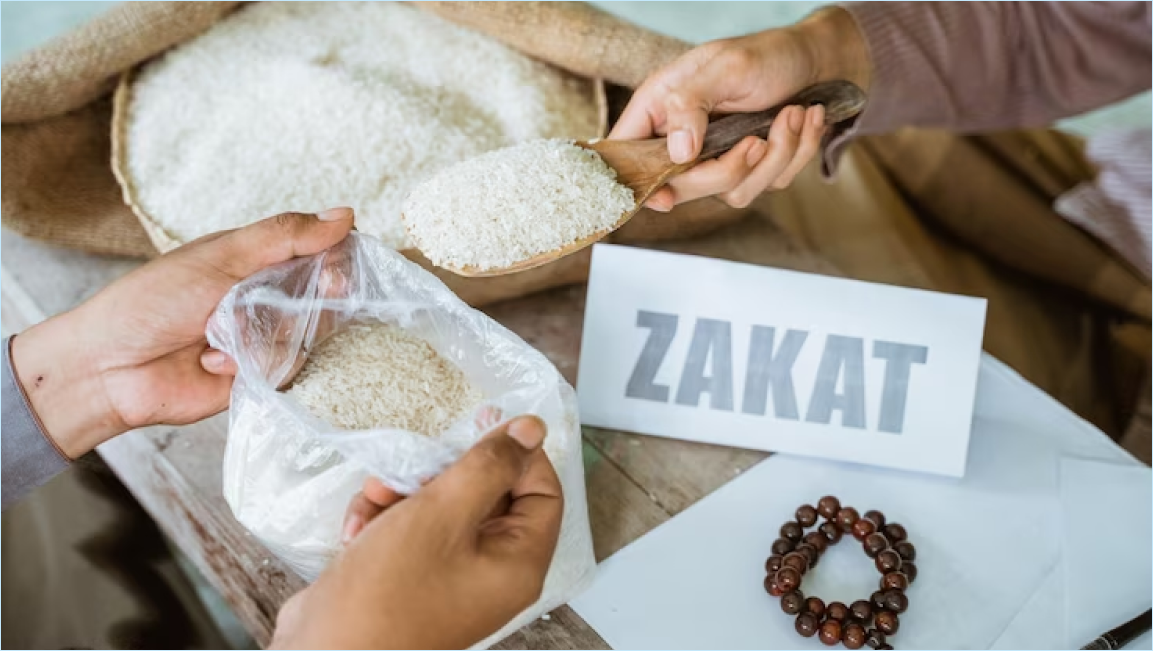 Pengelolaan Zakat Diklaim Berjalan Adil dan Profesional