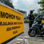 Personel Polri Diimbau Tak Sakiti Hati Masyarakat