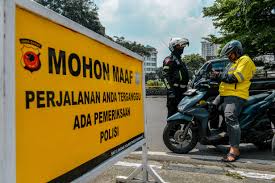 Personel Polri Diimbau Tak Sakiti Hati Masyarakat