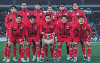 Ambisi Garuda Muda di Piala AFF Usung Kenangan Manis pada Edisi 2019