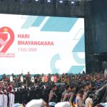 Polri Diharap Dapat Semakin Berkinerja Baik