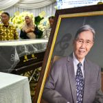 Prabowo Ungkap Pesan dari Kwik Kian Gie tentang Ekonomi Pancasila