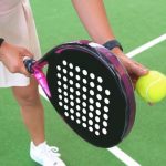 Pramono Uraikan soal Padel Kena Pajak 10 Persen