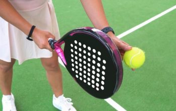 Pramono Uraikan soal Padel Kena Pajak 10 Persen