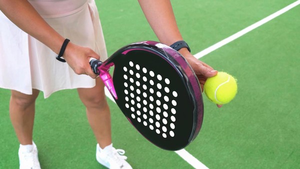 Pramono Uraikan soal Padel Kena Pajak 10 Persen