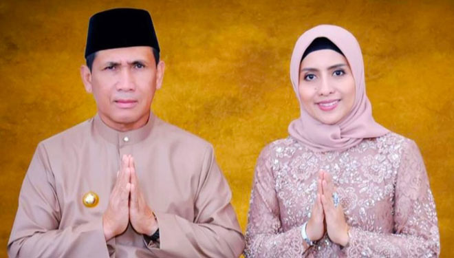 Prana Sohe Diperika MKD terkait Isyarat Seksual yang Disiarkan Live TikTok