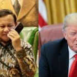 Presdien AS Pastikan Indonesia Tetap Kena Pajak 32 Persen