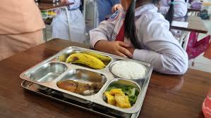 Program Makan Bergizi Gratis Diklaim Diapresiasi Dunia