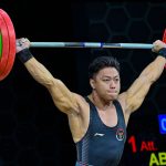 Rahmat Erwin Dapatkan Dua Gelar Rekor Dunia dari Guinnes World Record