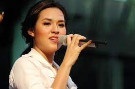 Raisa Cari Jalan Keluar demi Keadilan