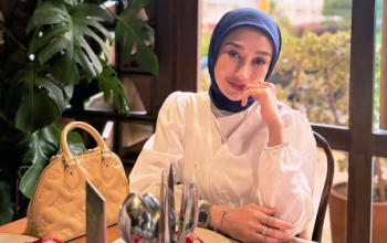 Cabut Gugatan Rp100 Miliar Dicurigai Jadi Drama Hukum Nikita Mirzani