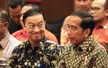 Rugikan Negara Rp578 Miliar, Tom Dituntut Tujuh Tahun Penjara dan Denda Rp750 Juta