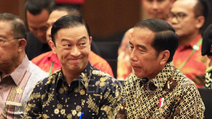 Rugikan Negara Rp578 Miliar, Tom Dituntut Tujuh Tahun Penjara dan Denda Rp750 Juta