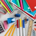 SESAMA Salurkan Bantuan Perlengkapan Sekolah ke 643 SD dan 357 SMP
