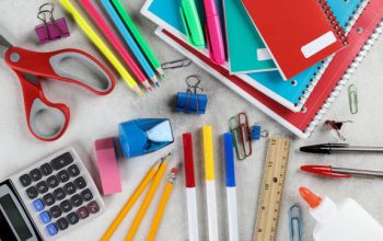 SESAMA Salurkan Bantuan Perlengkapan Sekolah ke 643 SD dan 357 SMP