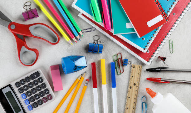 SESAMA Salurkan Bantuan Perlengkapan Sekolah ke 643 SD dan 357 SMP