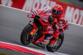 Samai Rekor Legenda MotoGP tapi Marc Marquez Masih Tertinggal dari The Doctor