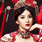 Sarwendah Bahas soal Gunakan Gaun dari Bulu dan Elemen Gemstone
